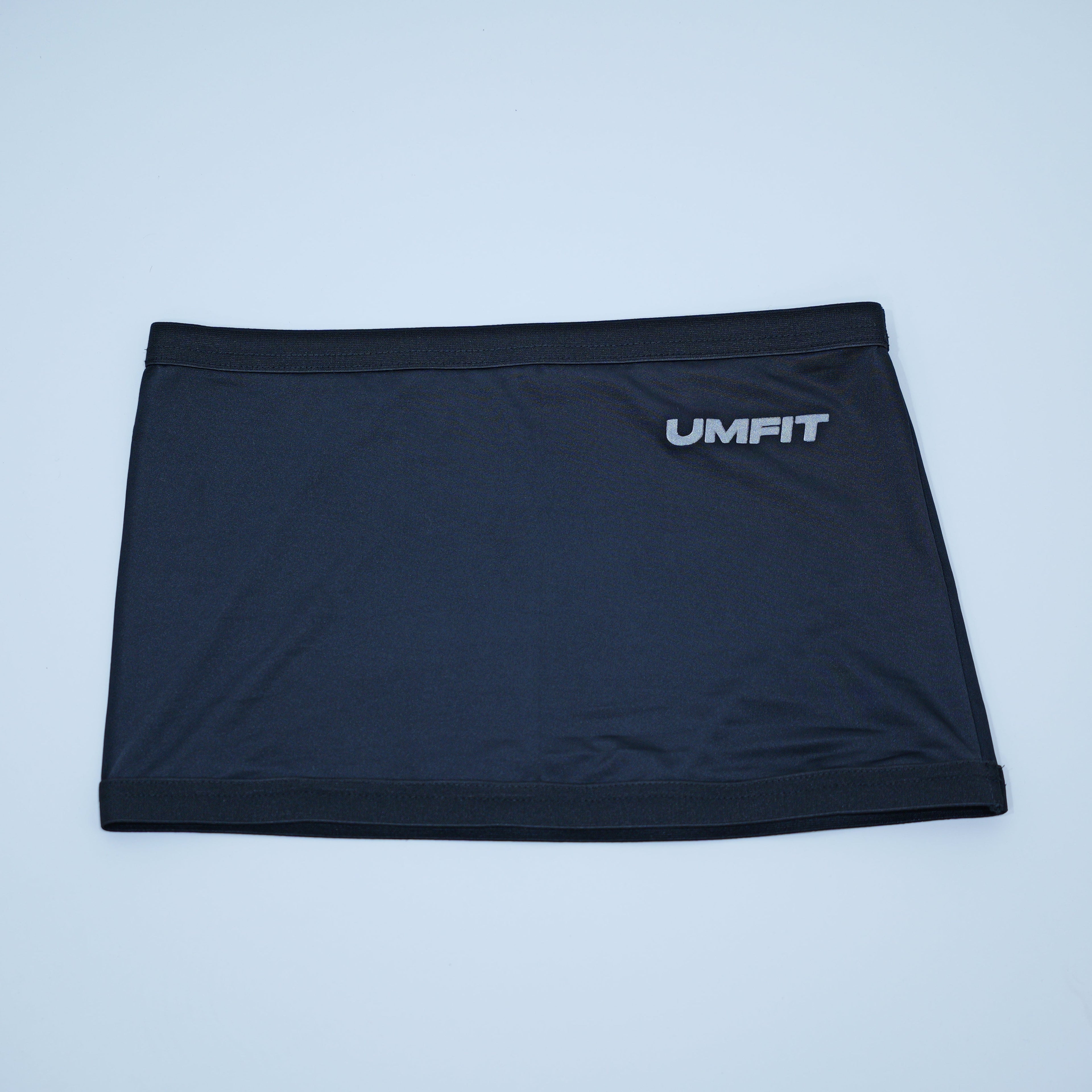 Couvre Nombril - Noir